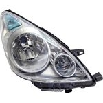 215-11D4R-LD-EM, Фара прав NISSAN: NOTE - 01/09-09/09