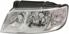 221-1142L-LD-E, Фара передн лев HYUNDAI: MATRIX 06-08