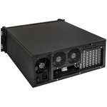 Серверный корпус ExeGate Pro EX293216RUS 4U450-07/4U4017S  RM 19", высота 4U ...