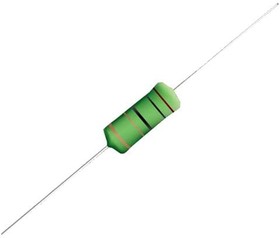 FW30A1000JA, Wirewound Resistors - Through Hole RESISTOR, FIXED, PWR