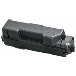 Kyocera-Mita TK-1160 Тонер-картридж, Black {P2040dn/P2040dw (7200стр.)}