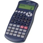 Научный калькулятор PF B4849 2-строчный, серый 30014865