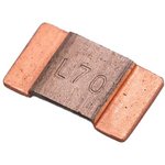 CHSA2512R0010F,SMD Current Sense Resistor, 0.001 ohm, CHSA Series, 2512 [6432 Metric], 5 W, ± 1%, Metal Shunt