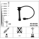 4066, Провода зажигания (к-т) RC-KA1201