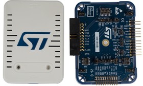 Фото 1/7 STLINK-V3SET, STLINK-V3 Modular In-circuit Debugger and Programmer for STM32/STM8