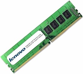 Фото 1/3 Оперативная память 32Gb DDR4 2933MHz Lenovo RDIMM (4ZC7A08709)