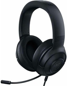 Фото 1/3 RZ04-02950100-R381/R3C1, Гарнитура Razer Kraken X Lite