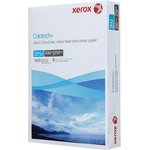Бумага Бумага XEROX Colotech Plus Blue, 100г, A4, 500 листов (кратно 4 шт)