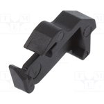 1393558-5, Connector Accessories Strain Relief Straight