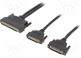 PCL-10250-2E, Соединительный кабель, 2м