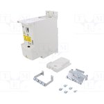 ACS310-01E-04A7-2, Inverter Drive, 0.75 kW, 1 Phase, 230 V ac, 4.7 A, ACS310 Series