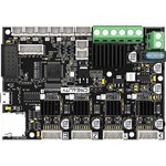 E3 FREE-RUNS SILENT MOTHERBOARD, Motherboard For use with 3D Printers