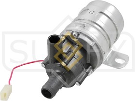 Фото 1/2 FL1004, Насос отопителя SOBOL