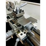 Токарно-винторезный станок (без стола) REZ210x500 (220V) REZ-210x500 (220V)