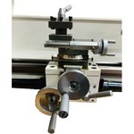 Токарно-винторезный станок (без стола) REZ210x500 (220V) REZ-210x500 (220V)