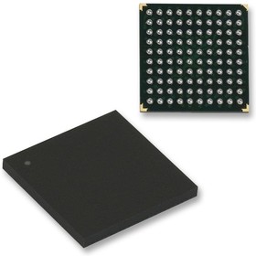LPC54S016JET100E, Микроконтроллер ARM, LPC Family LPC540xx Series Microcontrollers, ARM Cortex-M4, 32 bit, 180 МГц