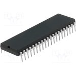 Фото 2/2 PIC18F45K40-I/P, 8 Bit MCU, XLP, PIC18 Family PIC18F K4x Series Microcontrollers, 64 МГц, 32 КБ, 2 КБ, 40 вывод(-ов)