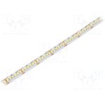 HH-S240F010-3528-24 CW WHITE PCB IP20, Лента LED, белый холодный, 3528, 24В ...