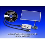 DV102011, Touch Sensor Development Tools mTouch AR1000 Dev Kit