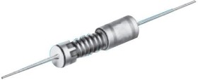 SPP2UL1500JLF, Wirewound Resistors - Through Hole