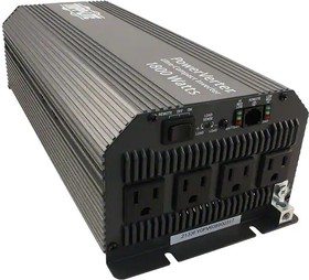 Фото 1/2 PV1800HF, Power Inverters 1800W 4 OUT COMPACT