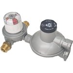 Регулятор давления газа с автоматическим переключением, typ 924S, 10 кг/ч 5218900077