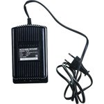 AT-12/50 12V stabilized power supply, current 5A round-the-clock./5.5 A max. ...
