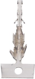 G88MPCA0262CEU, Terminals Micro Power Plus 3.0 Connector System - G88MP Series, Wire to Board connector, Termimal, AWG16-18, 100u in Tin, Re