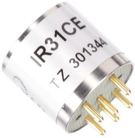 IR31CE, Air Quality Sensors 19mm, 0-5% CO2 Infrared Gas Sensor