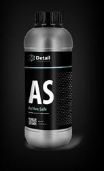 Detail ml. Шампунь для авто detail Active safe артикул. Safe=Active. Active safe detail инструкция. Шампунь в первом республиканском.