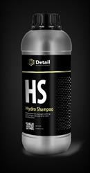 Фото 1/6 DT-0159, Шампунь автомобильный 1л - шампунь для второй фазы ручной мойки с гидрофобным эффектом Hydro Shampoo
