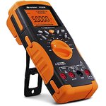 U1251B, Digital Multimeters True RMS DMM 50000 Count Handheld