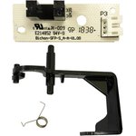 301022069001 Paper Sensor Assembly Pantum P2200/P2500 (O)
