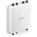 ZyXEL WAX655E-EU0101F, Точка доступа