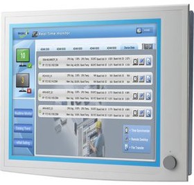 FPM-5191G, Operator Panel 19" 1280 x 1024 IP65