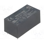 RAC15-24SK, AC-DC Power Supply - 15W - 24VDC - 85 to 264VAC Input - PCB Module - ...