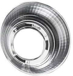 F13401-ANGELINA-M, Reflector, 30°, Socket Mount, Medium, 82 x 31mm