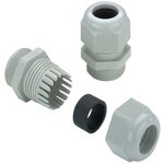 1772280000, Cable Gland, 3 ... 6.5mm, M12, Polyamide 6, Grey
