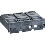 Schneider Electric Compact NSX Заглушка клеммная короткая 3P NSX100/250