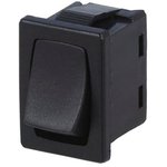 CWSA12AANS, Rocker Switches SPDT ON-NONE-ON