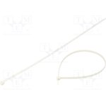 7TAG009570R0007, Кабельная стяжка; L: 361мм; W: 4,8мм; полиамид