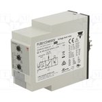 PUB01CD48500V, Module: voltage monitoring relay; 24?48VAC; 24?48VDC; socket