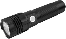Фото 1/2 1600-0445-520, PRO 3000R Torch - Rechargeable, 153.7mm