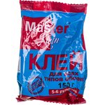 1013, Клей обойный для всех типов обоев 150гр мягк,пачка 11603363