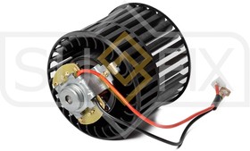 Фото 1/2 FN-1017, Вентилятор отопителя