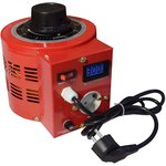 ЛАТР SUNTEK RED 2000ВА диапазон 0-300 Вольт, Автотрансформатор