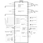 Преобразователь частоты INSTART VCI-G5.5-4B ...