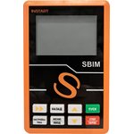 Панель управления SBIM-KP (к устройство плавного пуска серия SBIM (книжный ...