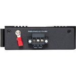 EKF U-5T Industrial Unmanaged Switch, 5 10/100Base-T(X) RJ45 Ports ...