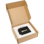 EKF U-5T Industrial Unmanaged Switch, 5 10/100Base-T(X) RJ45 Ports ...